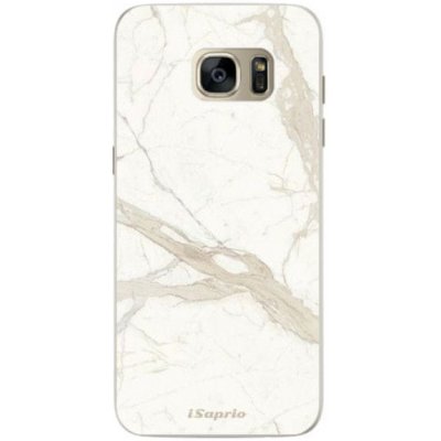 iSaprio Marble 12 pro Samsung Galaxy S7 Edge – Zboží Mobilmania