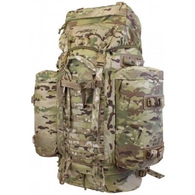 Berghaus MMPS Vulcan IV multicam 100 l – Zbozi.Blesk.cz