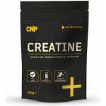 CNP Creatine Monohydrate 250 g – Zboží Dáma