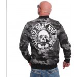 Yakuza Tweak Classic černá – Zbozi.Blesk.cz