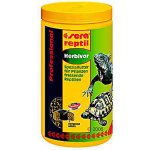 Sera Reptil Professional Herbivor 1000 ml – Zbozi.Blesk.cz