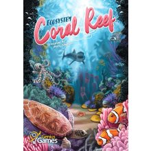 Genius Games Ecosystem: Coral Reef