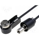 Anténní adapter Chrysler ISO | Zboží Auto