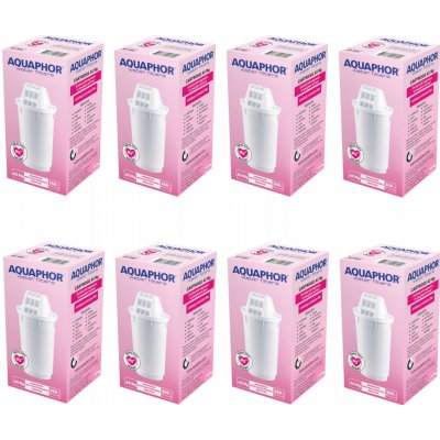 Aquaphor A5 Mg2+ 8 ks – Zbozi.Blesk.cz