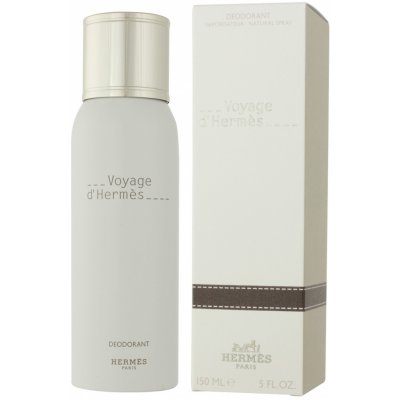 Hermés Voyage d´Hermes deospray 150 ml