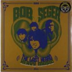 Bob Seger And The Last HeardHeavy MusicThe Complete Cameo Recordings 1966-1967 LP – Hledejceny.cz