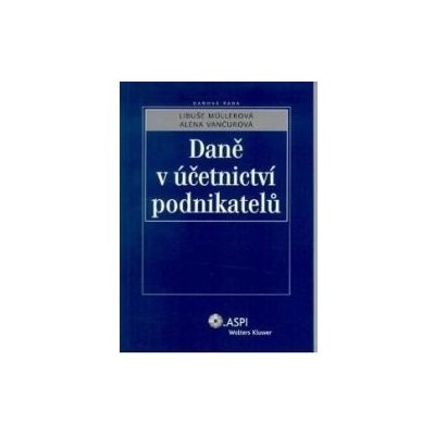 Daně v účetnictví podnikatelů – Hledejceny.cz