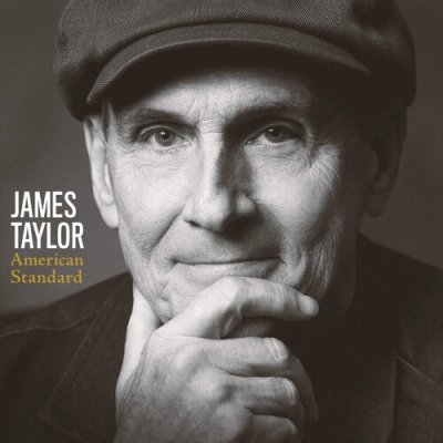 American Standard - James Taylor LP – Zbozi.Blesk.cz