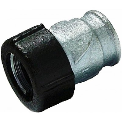 Gebo QI 2" svěrná spojka vnitřní závit – Zboží Mobilmania