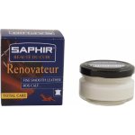 Kondicionér základní vrstva na boty Saphir Renovateur Beaute du Cuir 50 ml – Zbozi.Blesk.cz