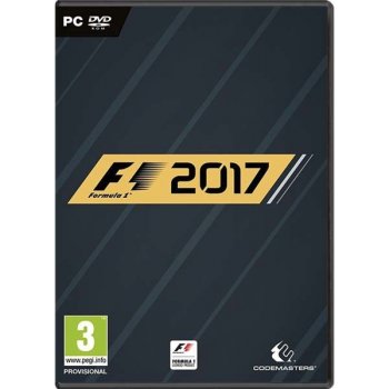 F1 2017