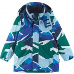 Reima Marttila Deeper Green – Zboží Dáma