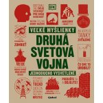 Druhá svetová vojna - Kolektiv – Hledejceny.cz