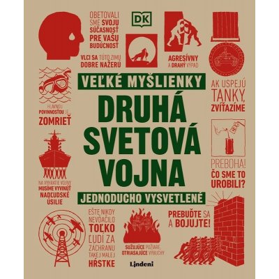 Druhá svetová vojna - Kolektiv – Zbozi.Blesk.cz