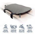 Mosh Podsedák outdoorový Kamper - šedý – Zbozi.Blesk.cz