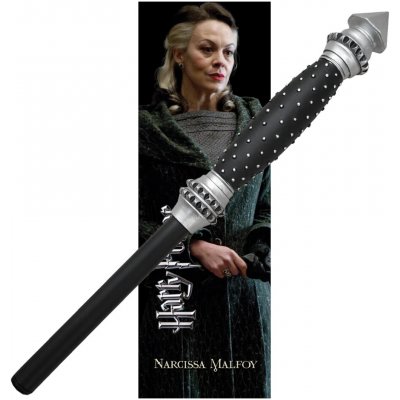 Pero a záložka Harry Potter - Narcissa Malfoy – Hledejceny.cz
