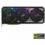 Asus ROG Strix GeForce RTX 5070 Ti OC Edition 16GB GDDR7 90YV0M90-M0NA00 – Zboží Živě