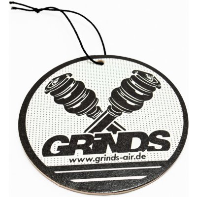 Grinds Air Freshener – Hledejceny.cz