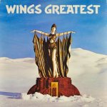 Wings - Greatest Paul McCartney LP – Hledejceny.cz