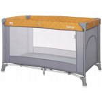 Lorelli Cestovní postýlka 68 x 127 cm oranžové – Zboží Mobilmania