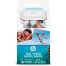 HP Zink Paper Sprocket Luna 20 pack 2×3"