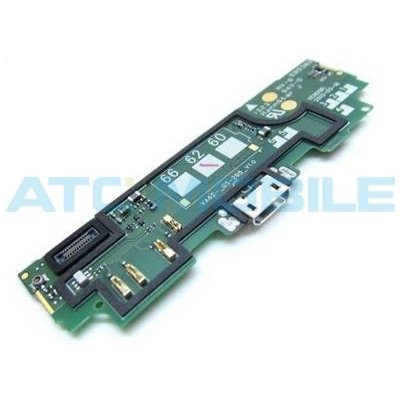 MicroUSB modul Nokia Lumia 625 s mikrofonem - 8003080 – Zboží Živě