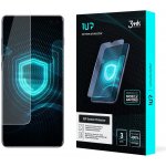 Ochranná fólie 3MK Samsung Galaxy S10+ – Hledejceny.cz
