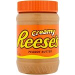 Reese‘s Krémové arašídové máslo 510 g – Zboží Dáma
