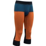 Devold Tuvegga Sport Air Man 3/4 Long Johns modrá – Hledejceny.cz