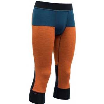 Devold Tuvegga Sport Air Man 3/4 Long Johns modrá