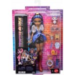 Mattel Monster High Panenka monsterka Robecca – Zboží Dáma