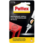 PATTEX Odstraňovač lepidla 5 g 1538416 – Hledejceny.cz