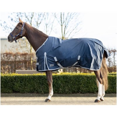 QHP Nepromokavá deka modrá – Sleviste.cz