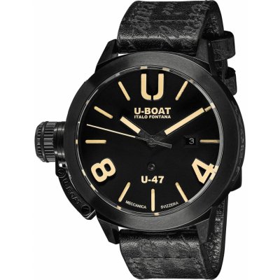 U-Boat 9160