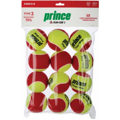 Prince Play&Stay Stage 3 12 ks – Hledejceny.cz