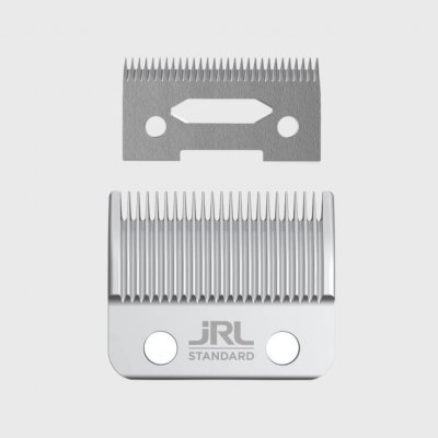 JRL Clipper 2020C Standard Blade Silver – Zboží Mobilmania