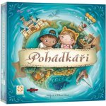 Asmodee Pohádkáři – Zboží Živě