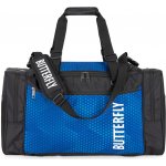 Butterfly Kitami Sport modrá 60 x 31 x 32 cm – Zboží Dáma