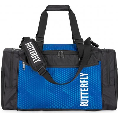 Butterfly Kitami Sport modrá 60 x 31 x 32 cm – Zboží Dáma