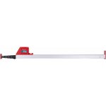 Levior Teleskopická měřící tyč 1040-5000mm – Zboží Mobilmania