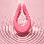 Satisfyer Endless Joy – Zbozi.Blesk.cz