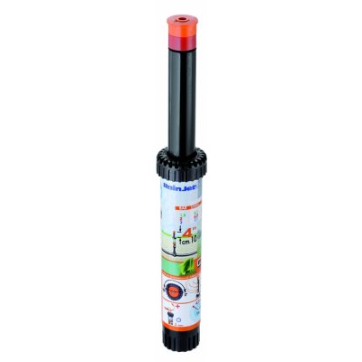 Claber 90055 Výsuvný postřikovač 4'' – Hledejceny.cz