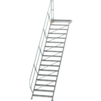 Günzburger Steigtechnik 600477 – Hledejceny.cz