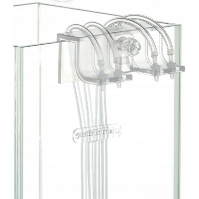 Chihiros Dosing pump tube holder + 10 m trubičky – Hledejceny.cz