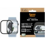 PanzerGlass Apple Watch 11/10 42mm s kovovým rámečkem PG38147 – Hledejceny.cz