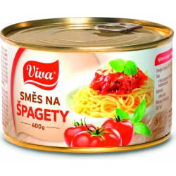 Viva Směs na špagety 400 g