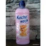 Kuschelweich aviváž Seerose-Orchidee - růžový 1 l – Hledejceny.cz