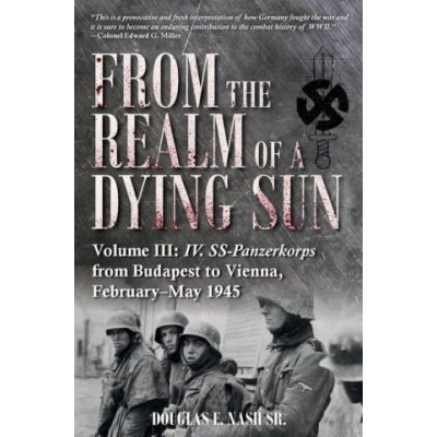From the Realm of a Dying Sun. Volume 3 – Zboží Mobilmania
