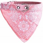 Surtep Animals Obojek pro psa se šátkem – Hledejceny.cz