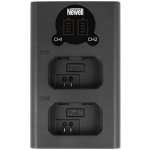 Newell DL-USB-C + NP-FW50 – Zboží Živě